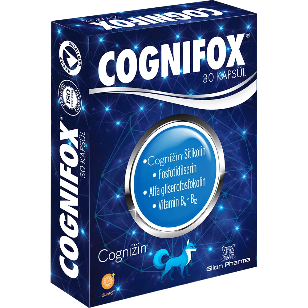 COGNIFOX