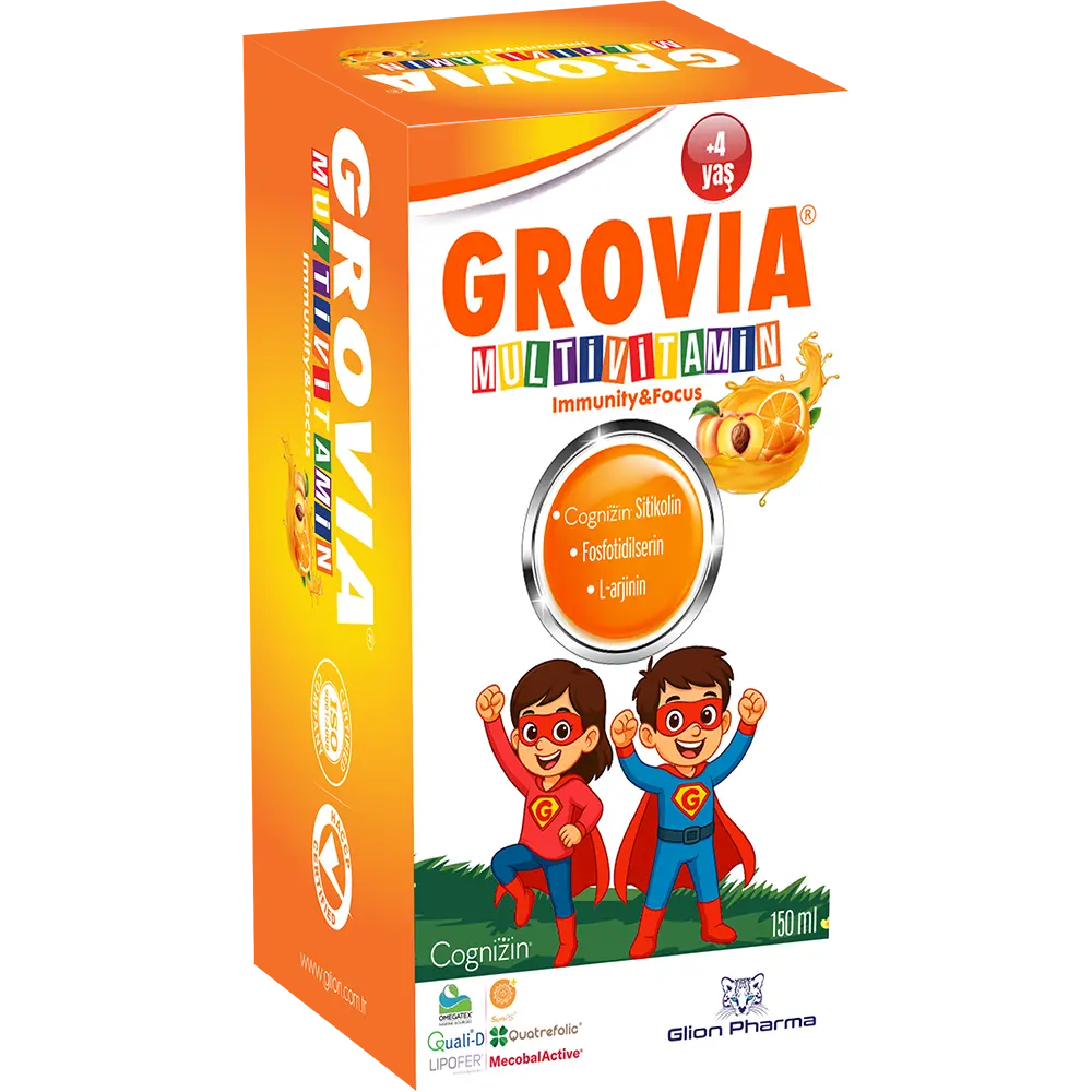 GROVIA