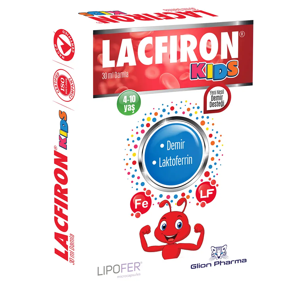 LACFIRON