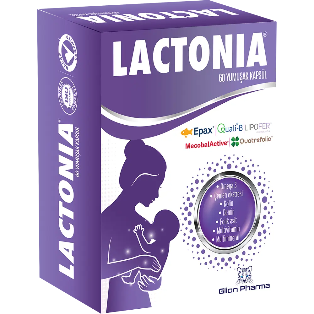 LACTONIA
