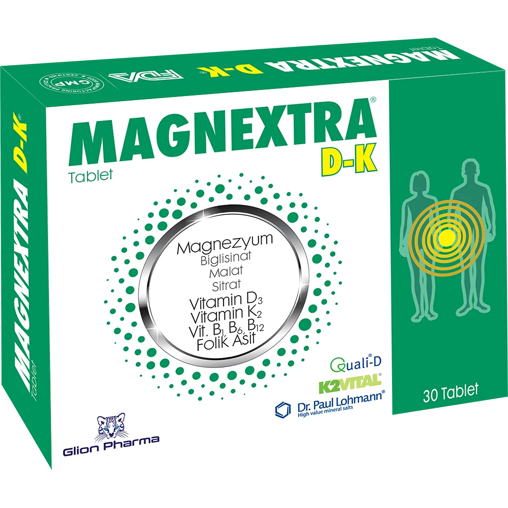 MAGNEXTRA D-K