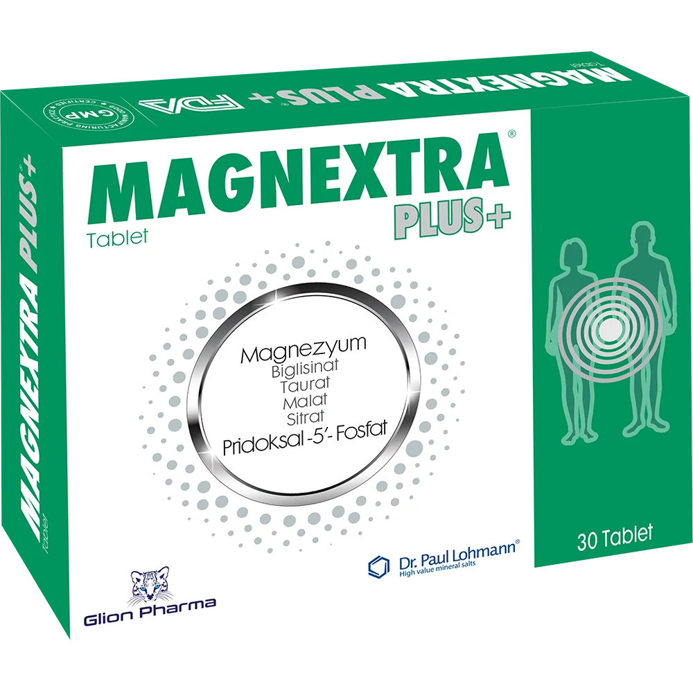 MAGNEXTRA PLUS+