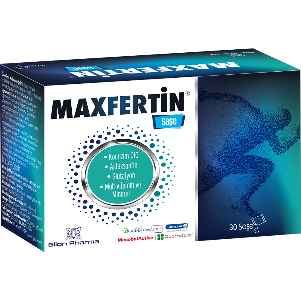 MAXFERTİN