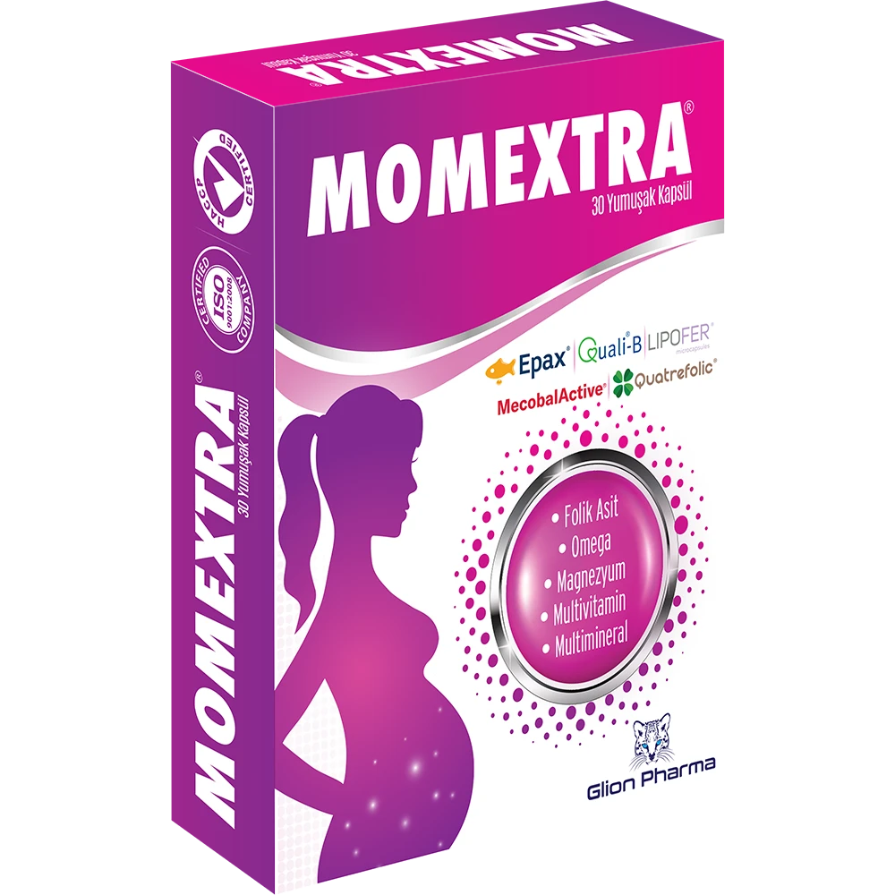 MOMEXTRA