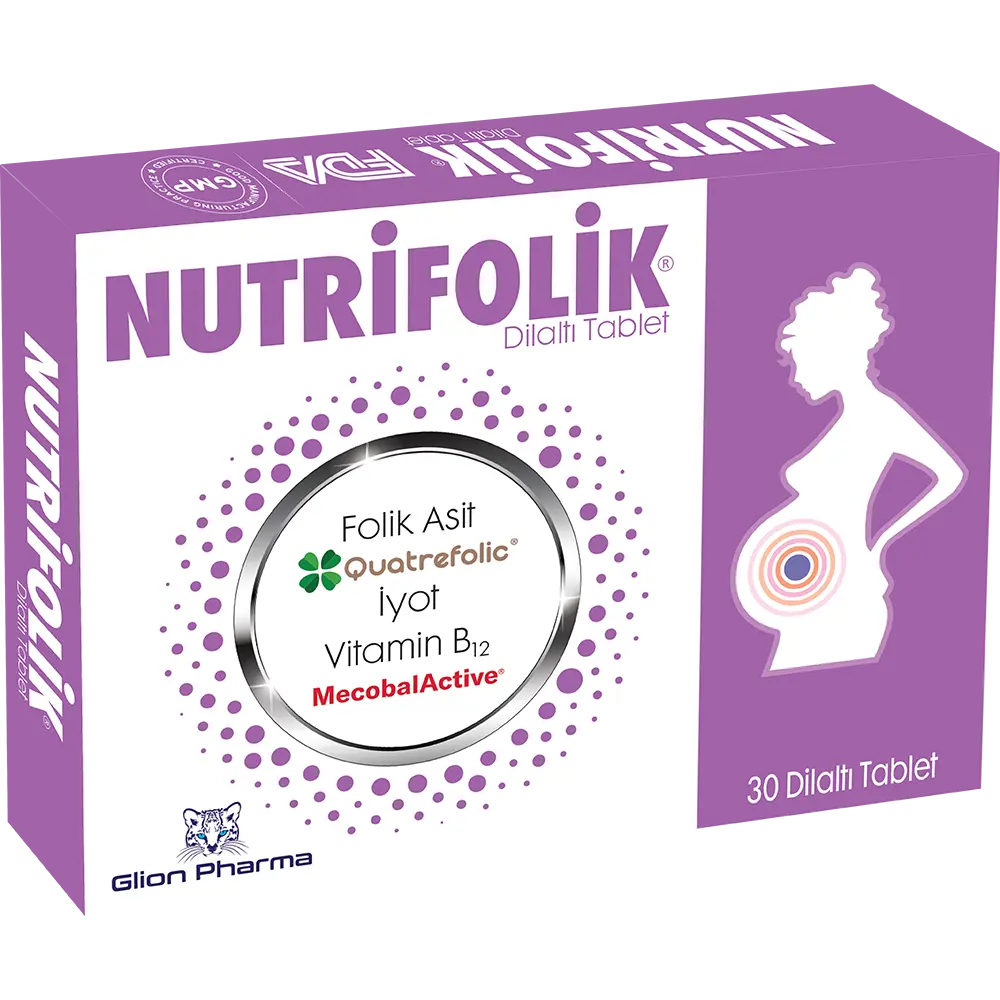 NUTRİFOLİK