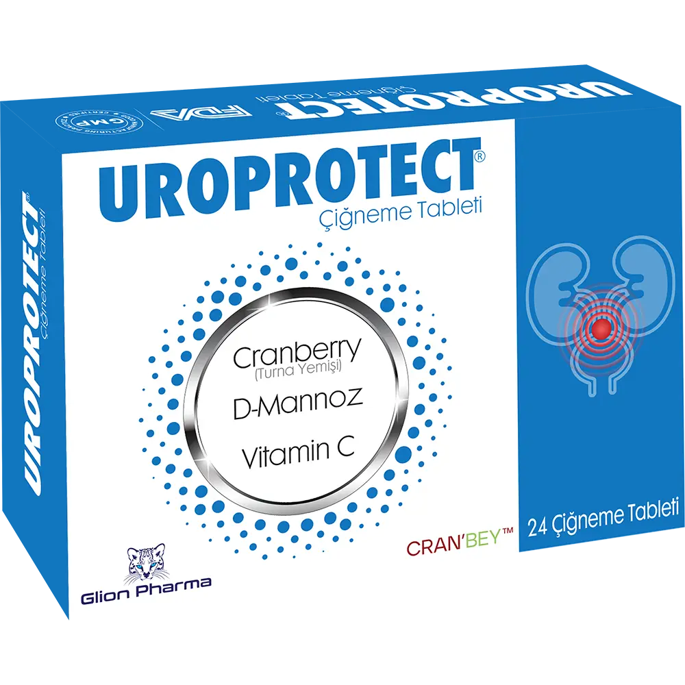 UROPROTECT